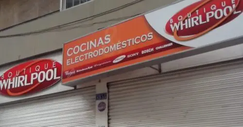 COCINAS ELECTRODOMESTICOS BOUTIQUE WHIRLPOOL COCINAS ELECTRODOMESTICOS BOUTIQUE WHIRLPOOL